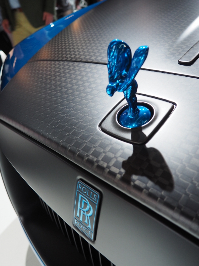 IAA International Automobile Austellung motor show Frankfurt Germany -